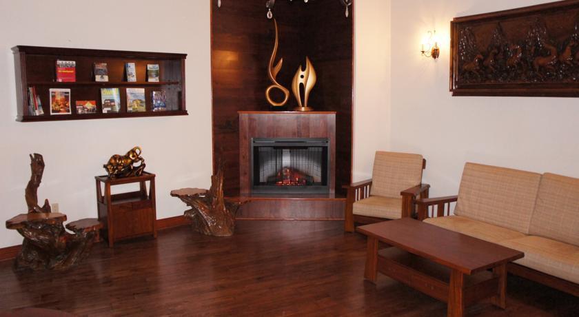 Wyndham Garden Baronne Plaza Hotel New Orleans Buitenkant foto